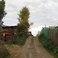 Сыктывкар 2013