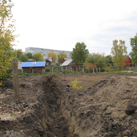 Сыктывкар 2013