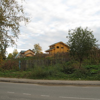 Сыктывкар 2013