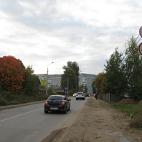 Сыктывкар 2013