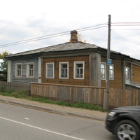 Сыктывкар 2013