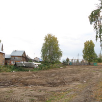 Сыктывкар 2013