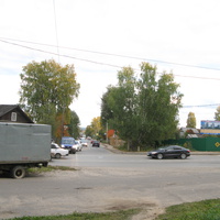 Сыктывкар 2013