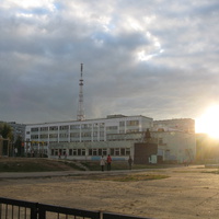 Сыктывкар 2013