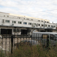 Сыктывкар 2013