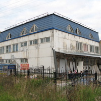 Сыктывкар 2013