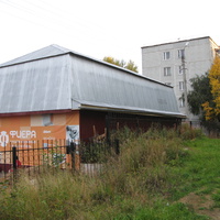 Сыктывкар 2013