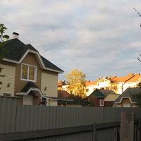 Сыктывкар 2013