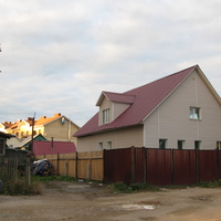 Сыктывкар 2013