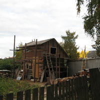 Сыктывкар 2013