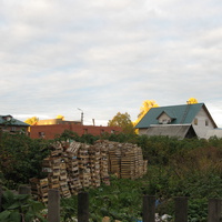 Сыктывкар 2013