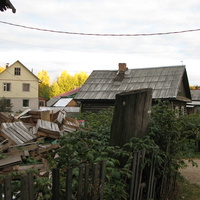 Сыктывкар 2013