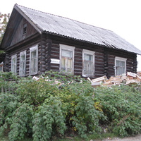 Сыктывкар 2013