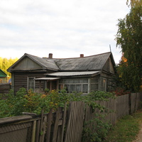 Сыктывкар 2013 ул.Энгельса