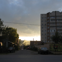 Сыктывкар 2013