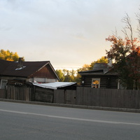 Сыктывкар 2013