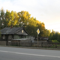 Сыктывкар 2013