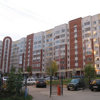 Сыктывкар 2013