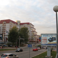 Сыктывкар 2013