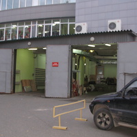 Сыктывкар 2013