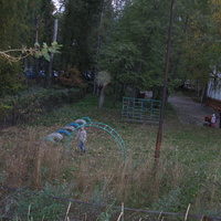 Сыктывкар 2013