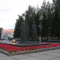 Сыктывкар 2013