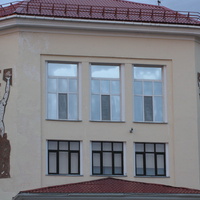 Сыктывкар 2013