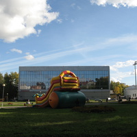 Сыктывкар 2013