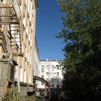 Сыктывкар 2013