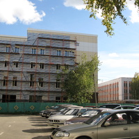 Сыктывкар 2013