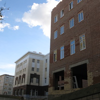 Сыктывкар 2013