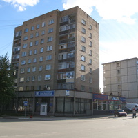 Сыктывкар 2013