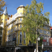 Сыктывкар 2013