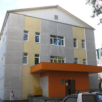 Сыктывкар 2013