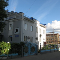 Сыктывкар 2013