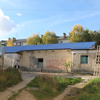 Сыктывкар 2013