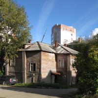 Сыктывкар 2013