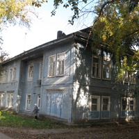 Сыктывкар 2013