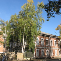 Сыктывкар 2013