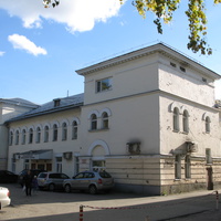 Сыктывкар 2013