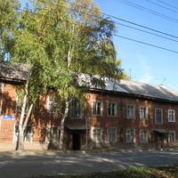 Сыктывкар 2013