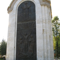 Сыктывкар 2013