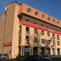 Сыктывкар 2013