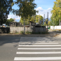 Сыктывкар 2013