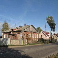 Сыктывкар 2013