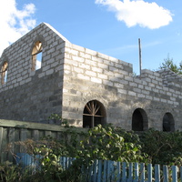 Сыктывкар 2013