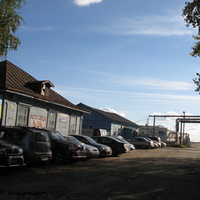 Сыктывкар 2013 ул. Савина