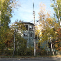 Сыктывкар 2013 школа 13 разрушается