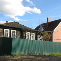 Сыктывкар 2013