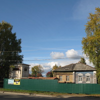 Сыктывкар 2013